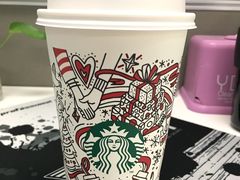 -星巴克(无锡百联奥特莱斯店)