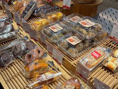-那家面包房(珠江路店)