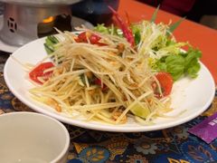 -荷花泰菜(东方新天地店)