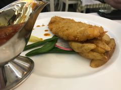 -成桂西餐厅(河北路店)