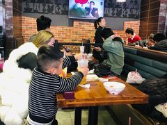大堂-姐弟俩土豆粉(平度尚街店)