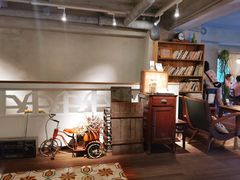 -时光花园(白鹭洲店)