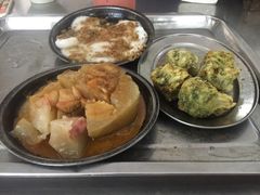 -老福合沟无米粿甜汤粿品店