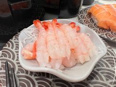 -争鲜回转寿司(通州万达店)
