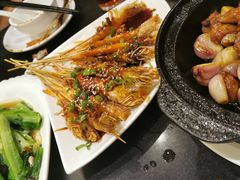 -美极鲜食坊(宝安南路店)
