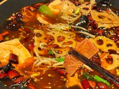 -纳地素食(石门公园店)