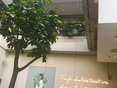 -大树餐厅(红旗街万达店)