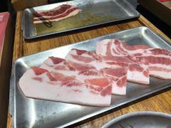 -西塔老太太泥炉烤肉