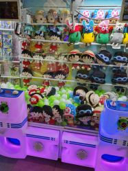 -幻贝家儿童乐园(苏州中心店)