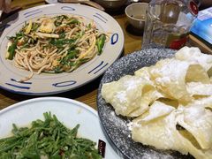 -云上千禾(水上店)