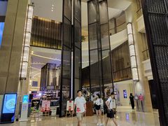 -舟山希尔顿酒店