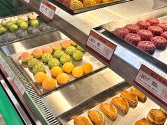 -良枫友信(陈家祠店)