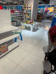 -TOYSRUS玩具反斗城(萧山万象汇店)