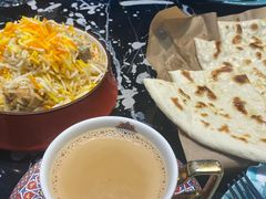 -木尔坦·Multan巴基斯坦清真餐厅halal(大智嘉园店)