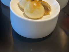 点心拼盘-甄御•海鲜新青岛菜(麦岛店)