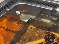 -海底捞火锅(大融城店)