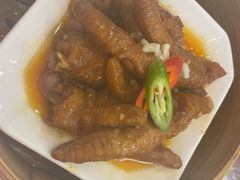 -老廣新意-全天茶点(宝能店)