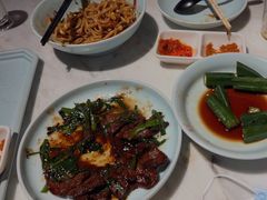 -小吊梨汤·北京菜·烤鸭(鸟巢店)