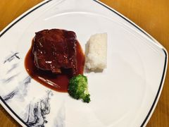 -三凤酒家·百年无锡菜(清扬茂业店)