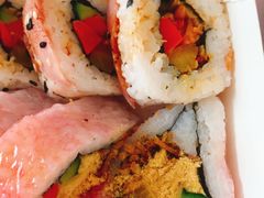 -N多寿司(郑州21世纪社区2328店)