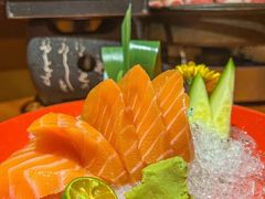 -王氏炉匠·烧鸟·居酒屋(双井店)