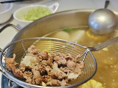 -潮正和潮汕牛肉火锅·老字号(番禺万达店)