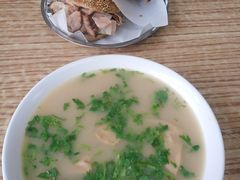 -老四烧饼铺(丽源路店)