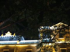 -龙舟池