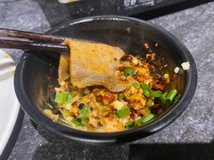 -泉味道贵州厨房(三里河店)