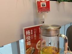 -吕氏疙瘩汤·海鲜新鲁菜(凯德mall新都心店)
