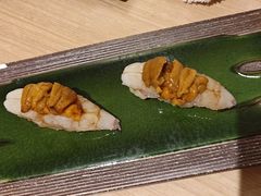 -鮨青(恒基名人购物中心店)