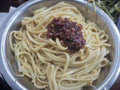 -涡阳侠玲干扣面(总店)