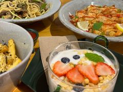 -沏点Trattoria意大利餐厅(新街口店)