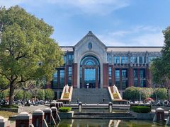 -华东政法大学(松江校区)