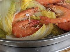 -原味蒸汽海鲜(嵊泗店)