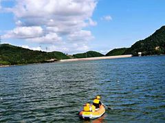-宁波九龙湖开元度假村