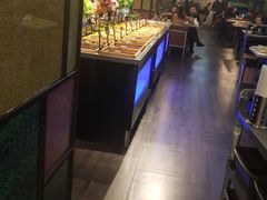 -鑫海汇海鲜烤肉自助(北国商城店)