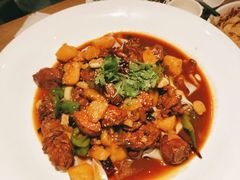-西北45°(世茂广场店)