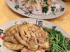 -化州肥仔大排档(建安二路店)