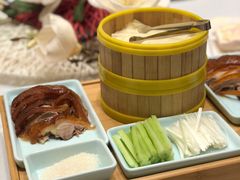 北京烤鸭-青岛海悦御华大酒店