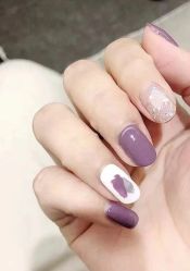 -H12 STAR日式美甲美睫专门店