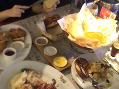 -巴伐利亚啤酒坊(意式风情街店)