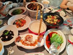 -秀儿四九城·新京菜(亚运村鸟巢店)