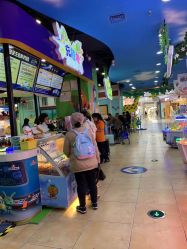 -万达宝贝王(长春红旗街店)