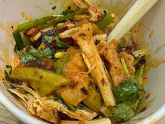 -萝鸡思味秘制泡菜(万家丽店)