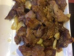 -尚雅铁板料理自助餐厅(乐松店)