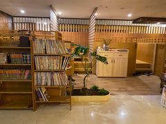 大堂-古都日本料理(高桥路店)