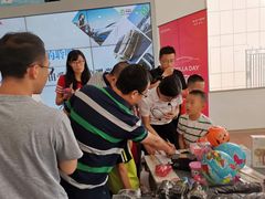 -烟台东联一汽丰田4S店(福山区店)