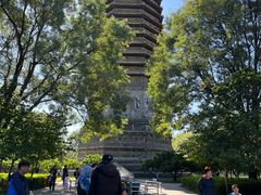 -玲珑塔公园