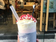 -拾叁茶(罗汉巷店)